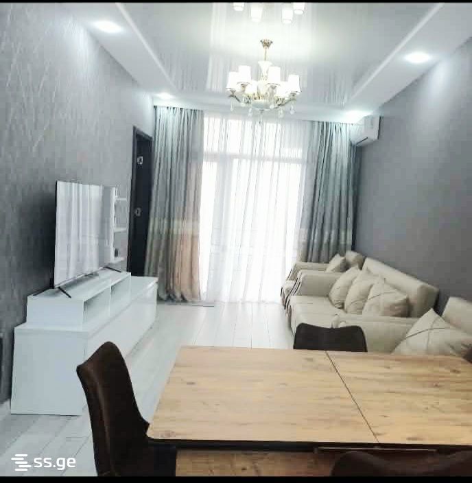 101ბ - 3 rooms