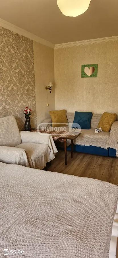 Block VII - Vazha-Pshavela - 1 rooms