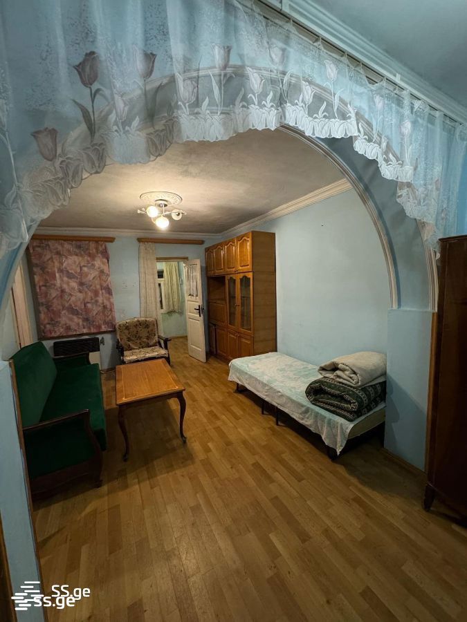 toidze st. 0 - 2 rooms