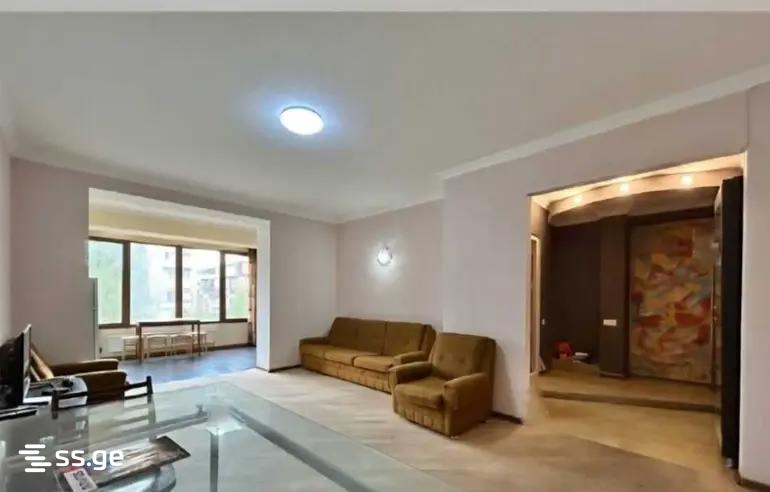 kiacheli st. - 2 rooms