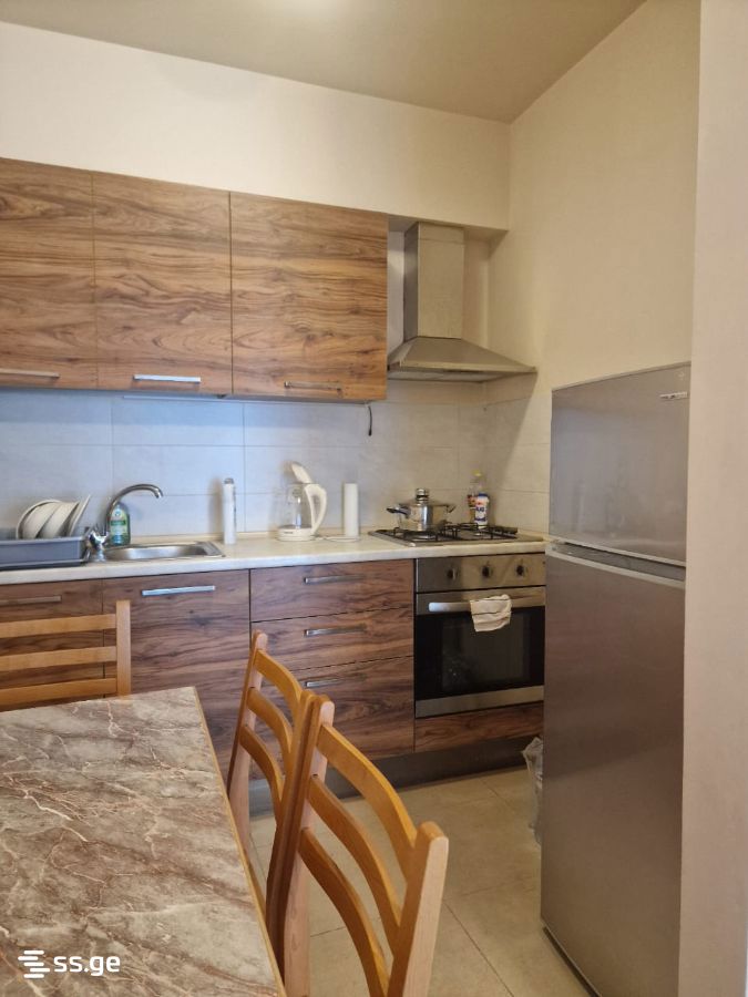 moskovi ave - 2 rooms