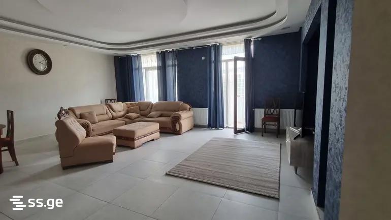 Tsagareli St. - 3 rooms
