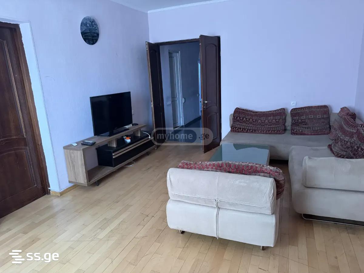 nucubidze st. - 4 rooms