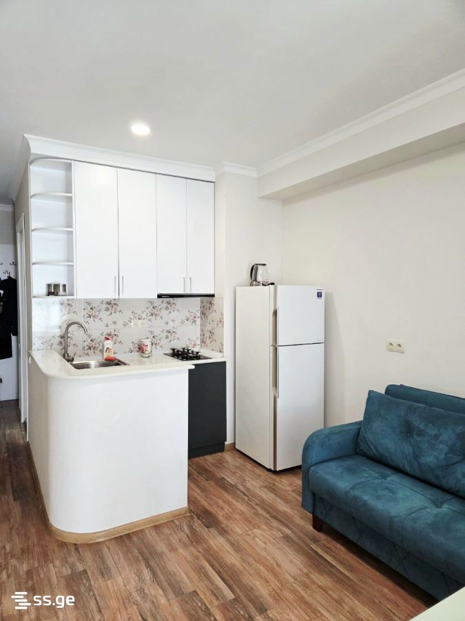 76 - 2 rooms