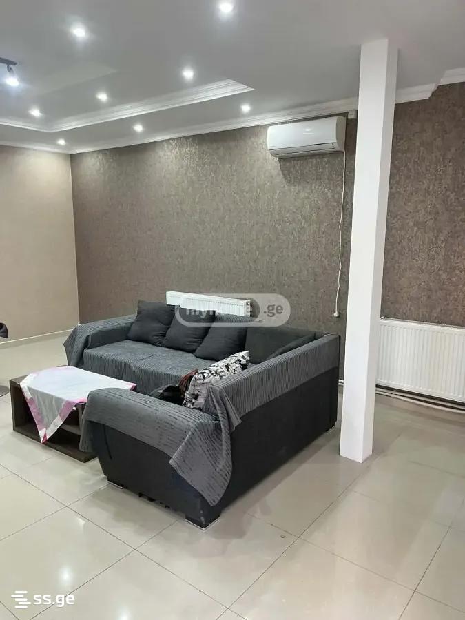 bochorishvili st. 37ბ - 2 rooms