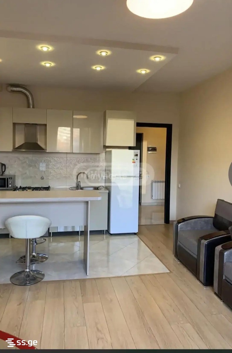 kostava st. 68 - 2 rooms