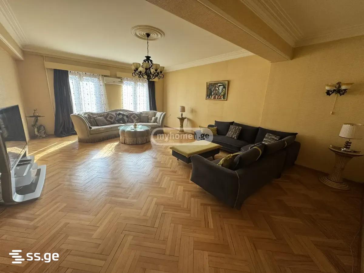 Mcxeta st. - 6 rooms