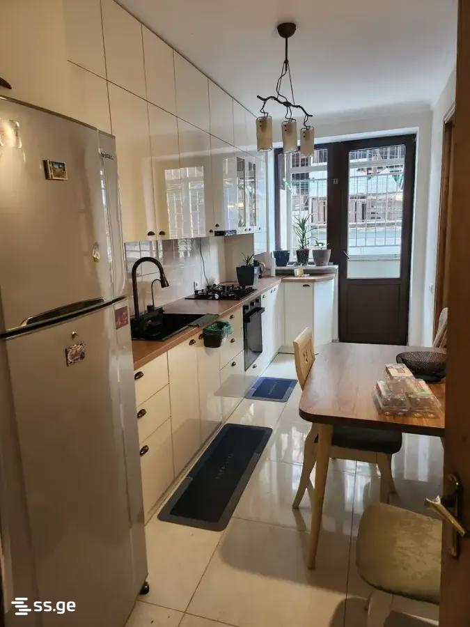 gagarin st. 16 - 4 rooms