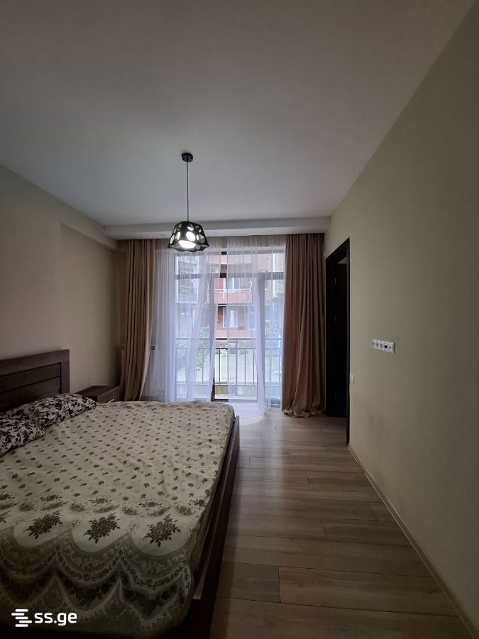 gogebashvili st. 44 - 3 rooms