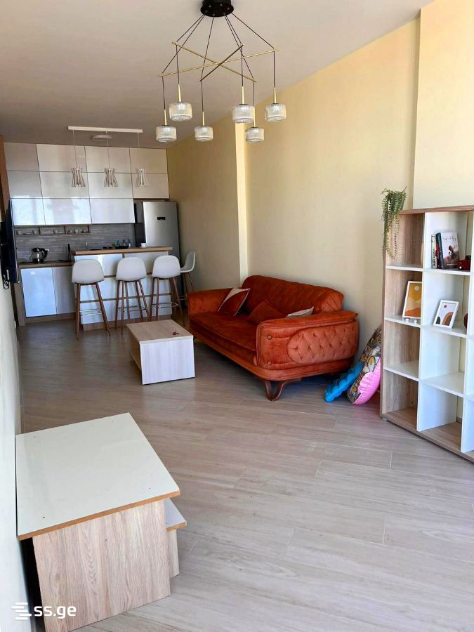 58 - 2 rooms