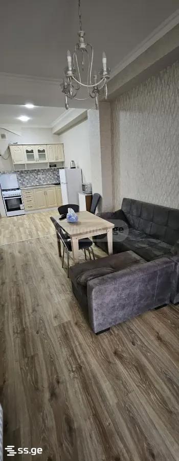 Kosmonavtebi coast - 2 rooms