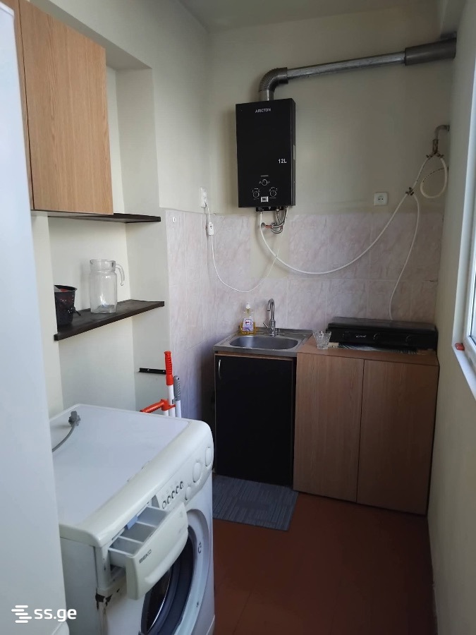 Sukhishvili st. - 1 rooms