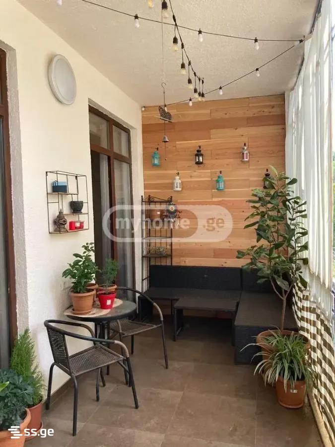 gagarin st. 29 - 3 rooms