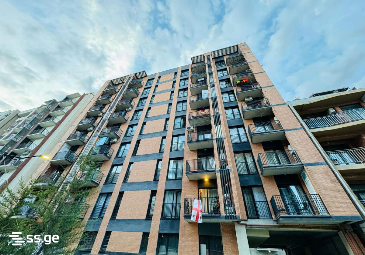 Asmati st. 11 - 2 rooms