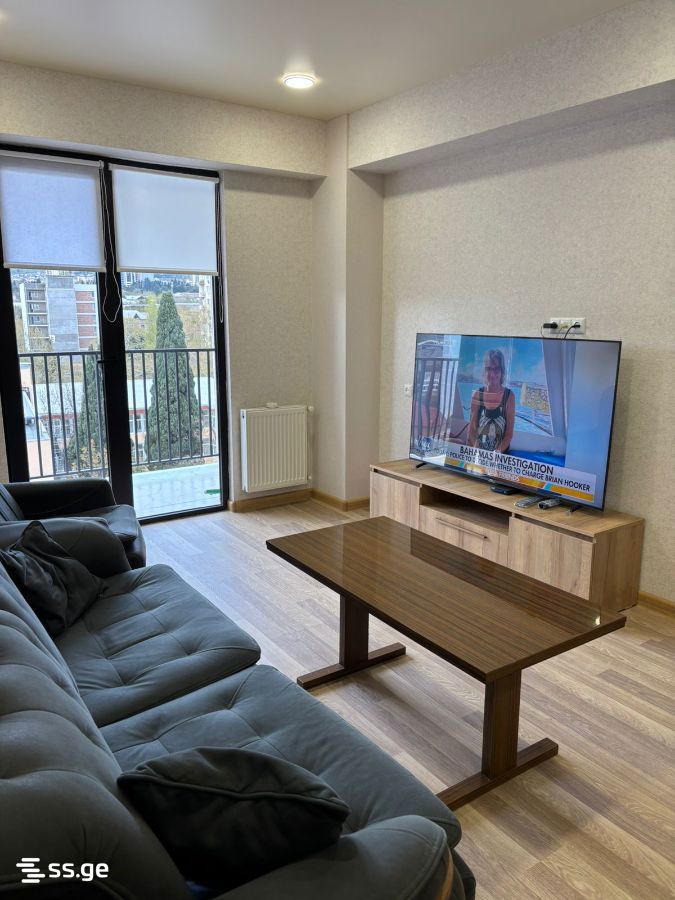 manavi st. - 3 rooms
