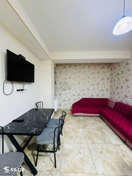 Ninua st. 0 - 3 rooms