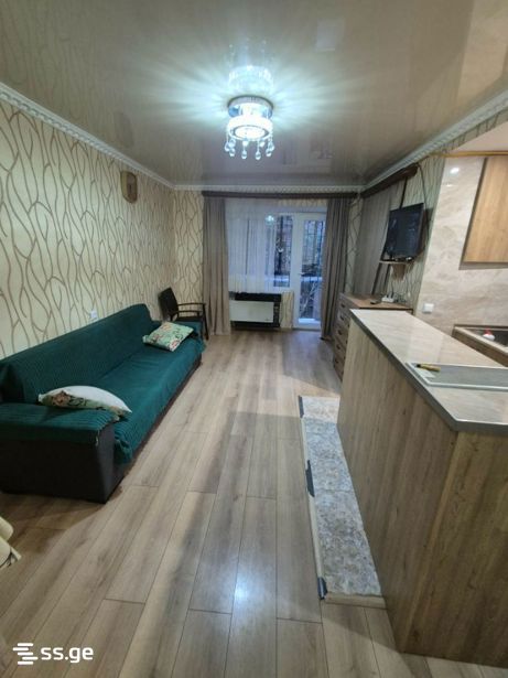 mamasakhlisov st. - 2 rooms