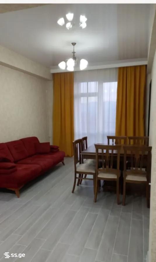 kerchi st. 5 - 2 rooms
