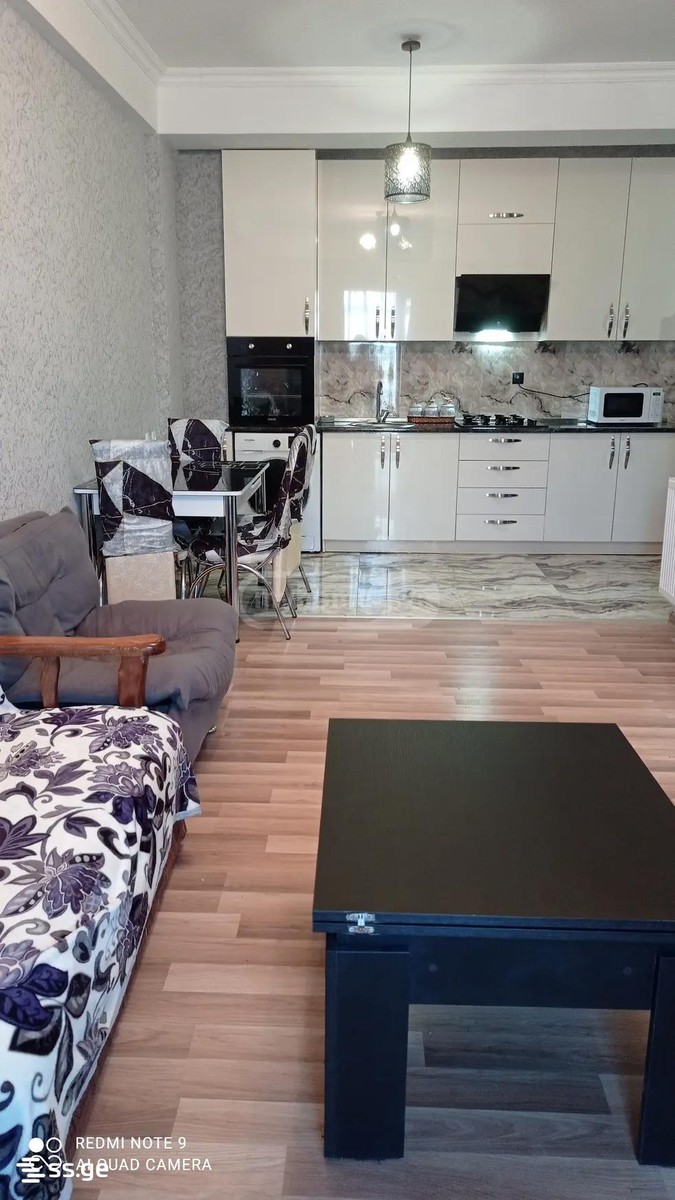 Asmati st. 11 - 2 rooms