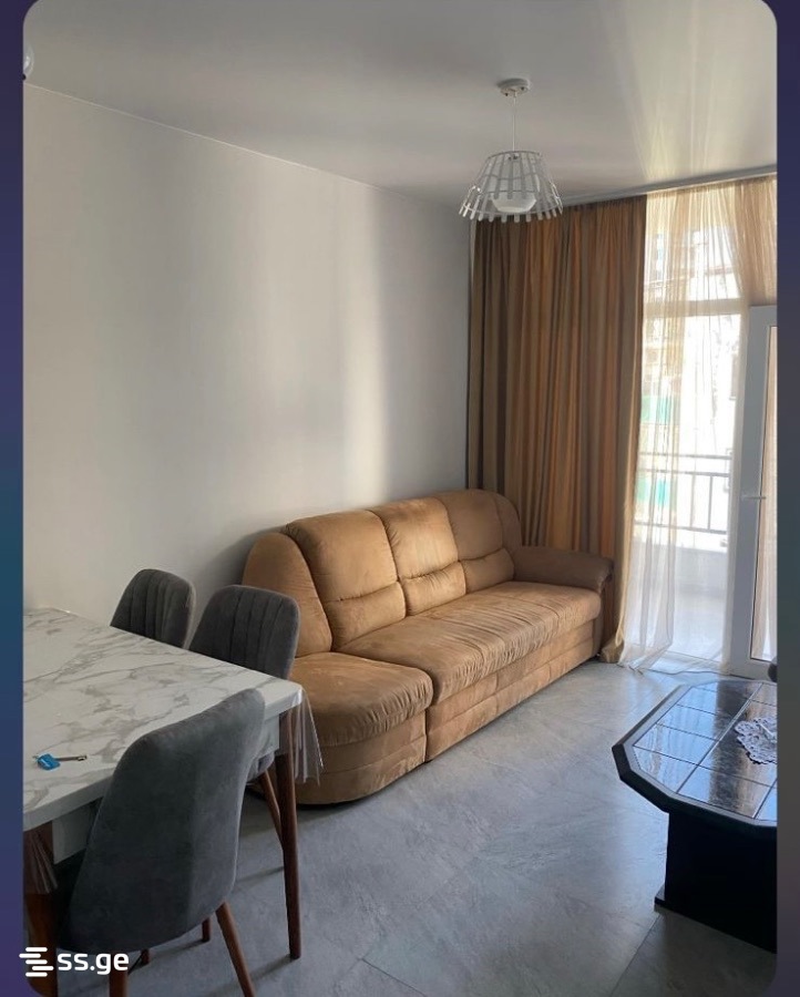 36 - 2 rooms