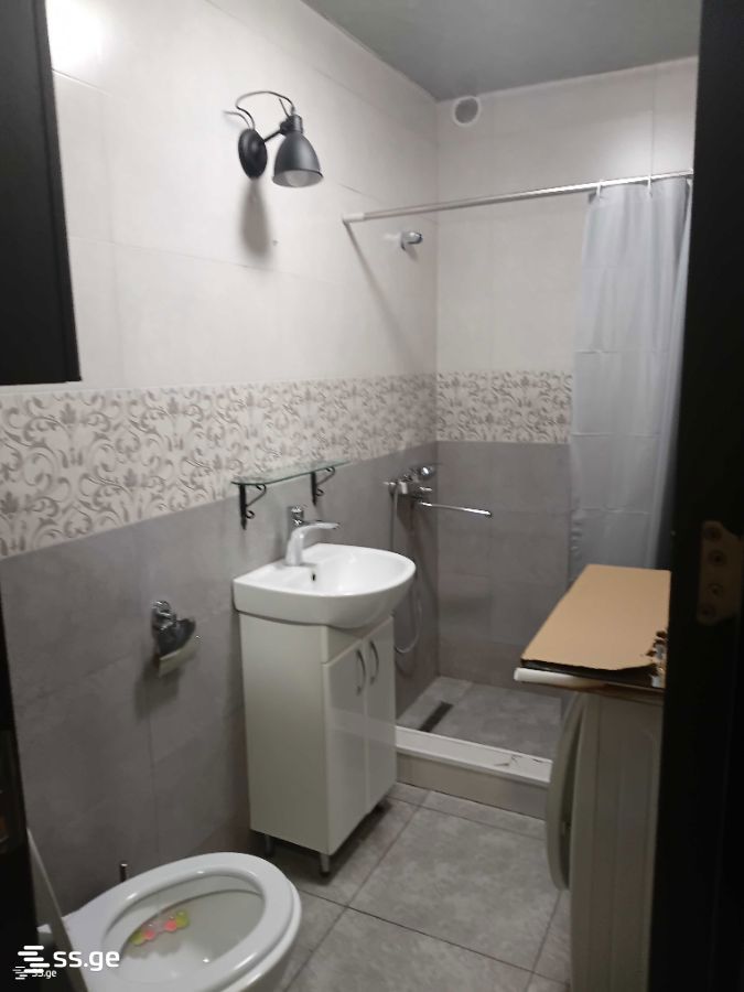 4000 Meskhi st. 29 - 2 rooms