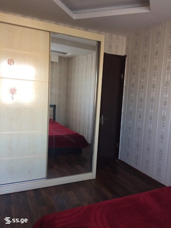 abashvili st. მე-10 - 2 rooms