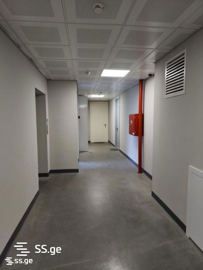cereteli turn 4 - 3 rooms
