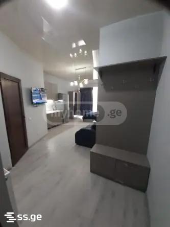Farsadani st. 9 - 1 rooms