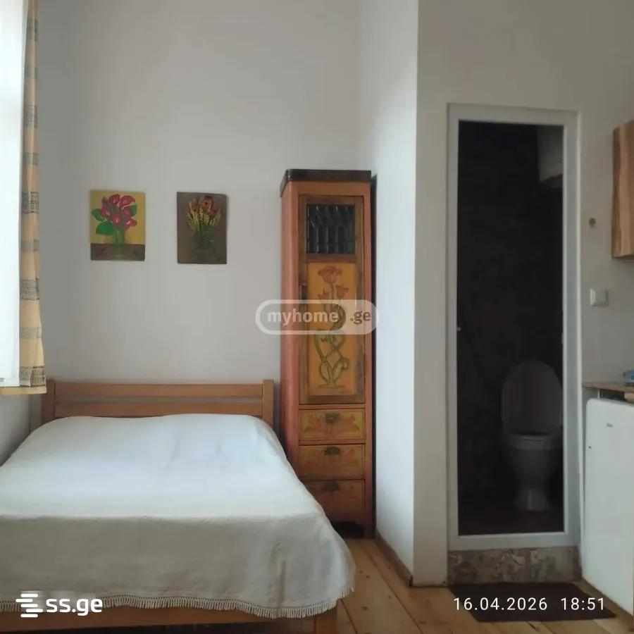 cinamdzgrishvili st. - 1 rooms