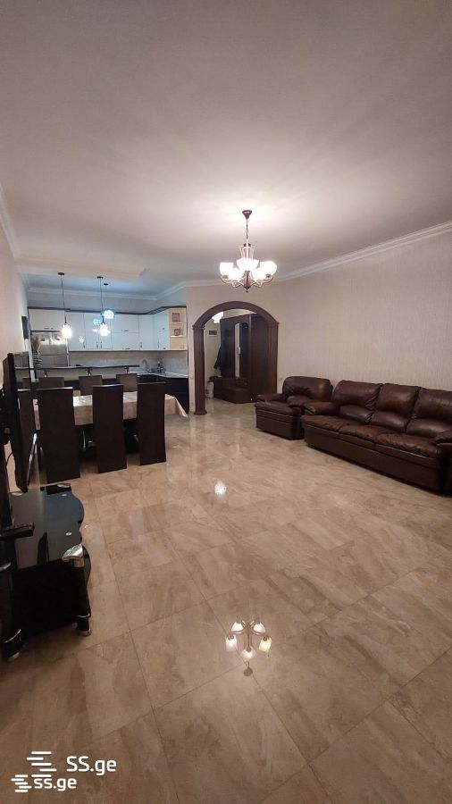 i. chavchavadze avenue 1 - 3 rooms