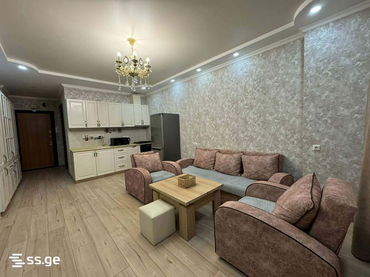 2 - 2 rooms