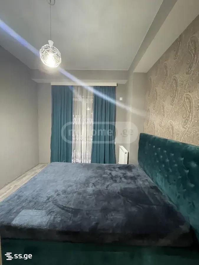 mindeli st. - 3 rooms