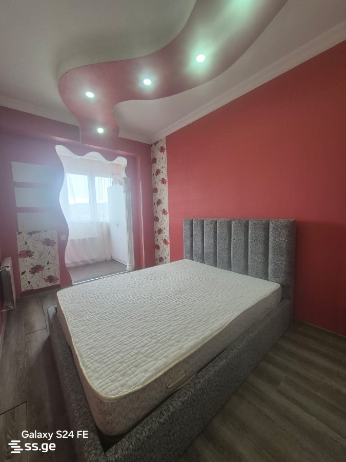 shuamta st. 10 - 2 rooms