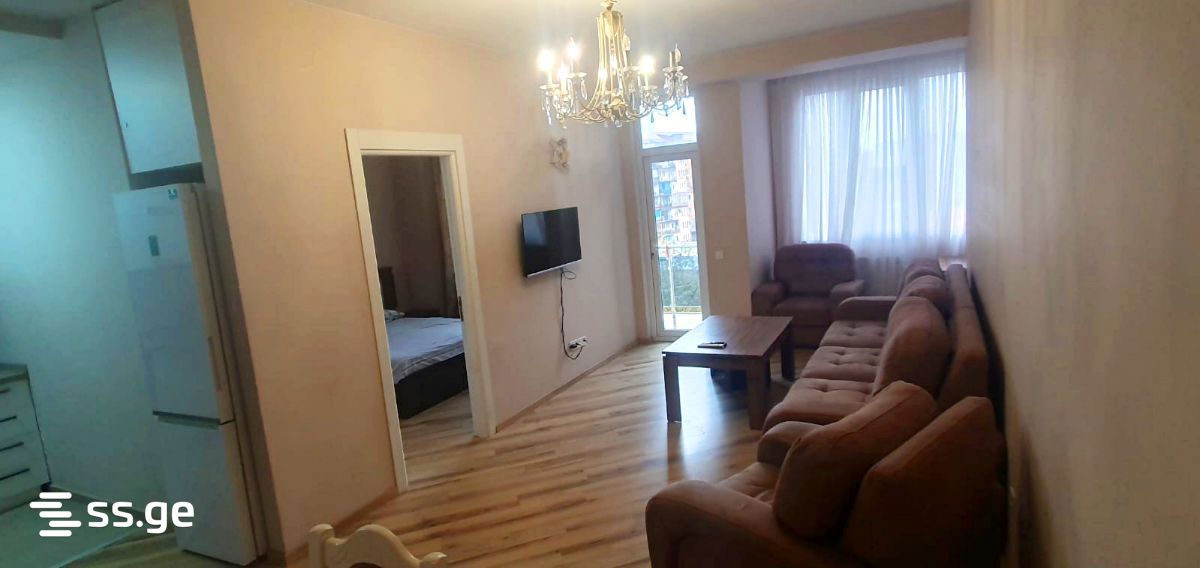 Firosman St. 1a - 3 rooms