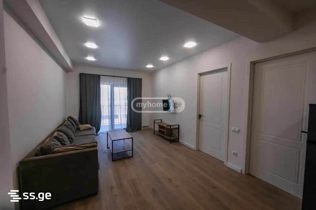 Asmati st. - 3 rooms