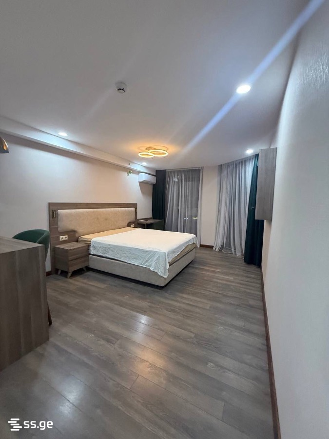 1 - 1 rooms