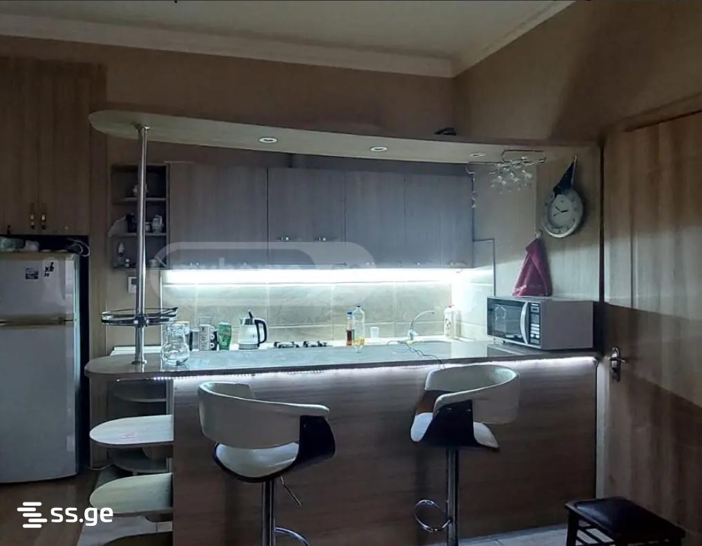janashia st. - 1 rooms