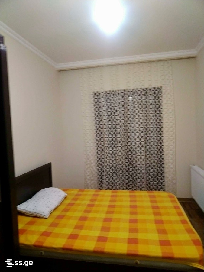III Microdistrict - Gldani  22 - 3 rooms
