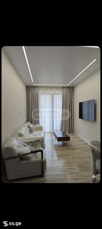 kapanadze st. 4 - 2 rooms