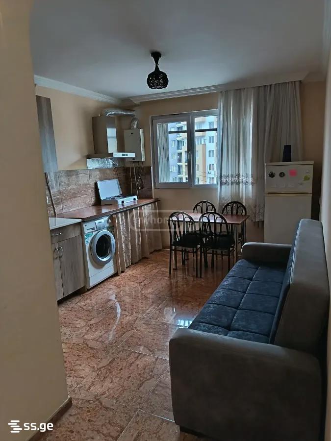 javakheti st. - 2 rooms