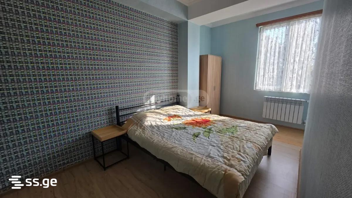 Jumber Lezhava Lane 20 - 2 rooms