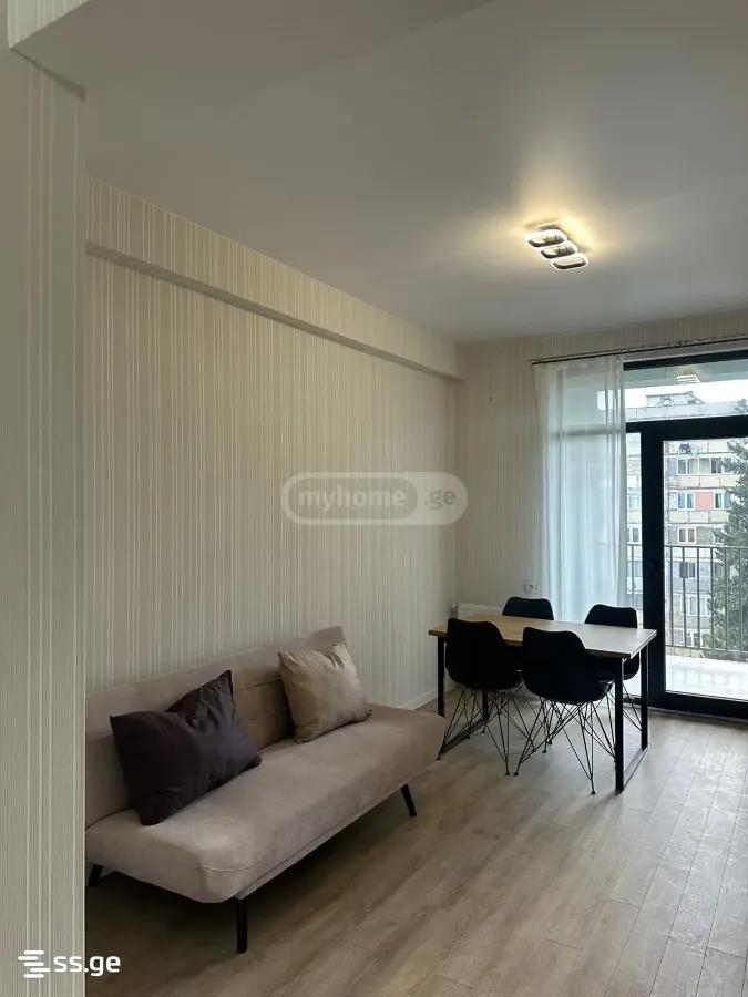Beri Gabriel Salosi Ave. - 2 rooms