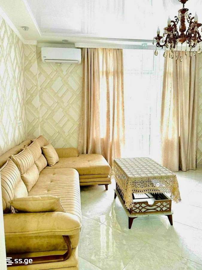 Angisi I lane 31ბ - 3 rooms