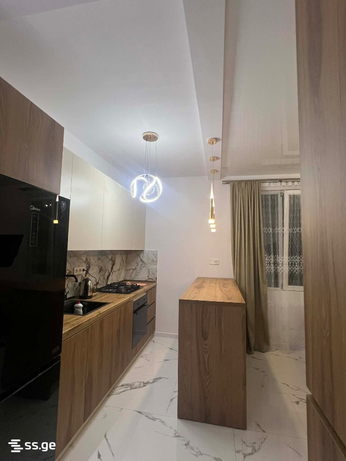 56 - 2 rooms