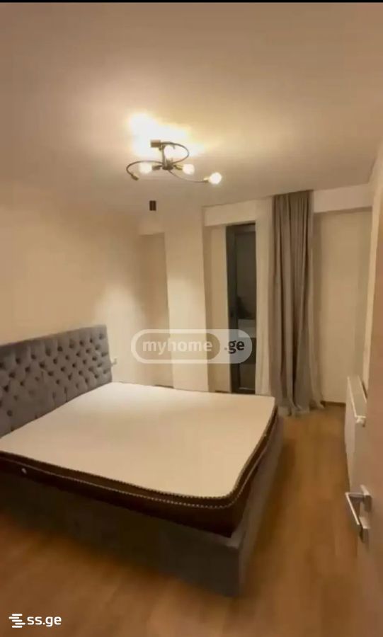 al. ioseliani st. - 2 rooms
