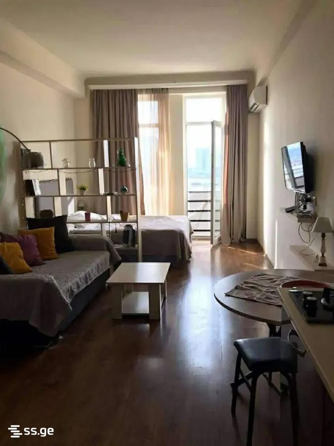 kedia st. - 1 rooms