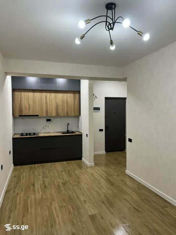 Kristian Stiveni st. - 2 rooms