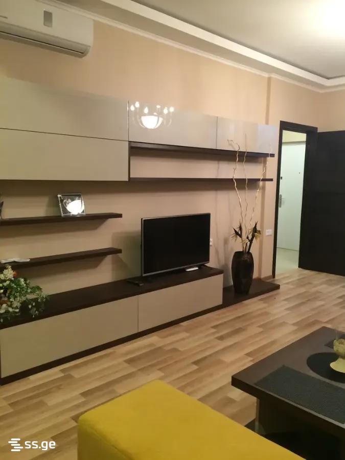 Tavkhelidze st. - - 2 rooms