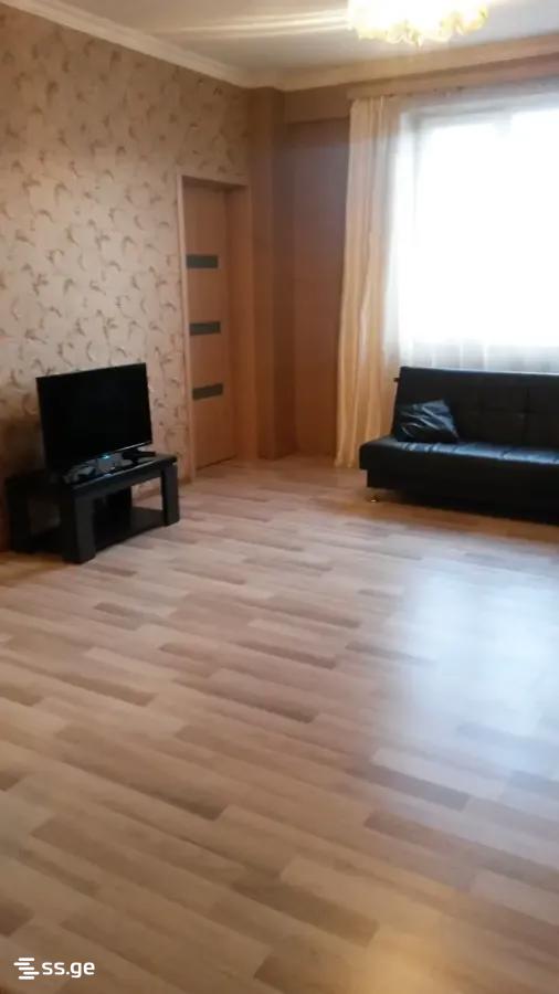 a.wereTlis avenue 0 - 3 rooms