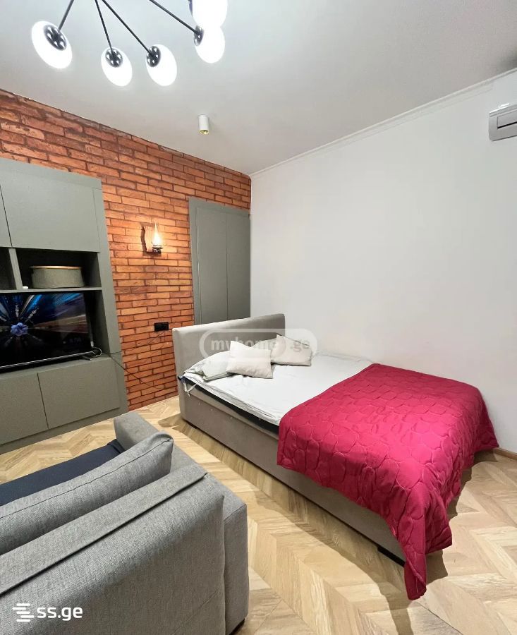 sololakis alley - 1 rooms